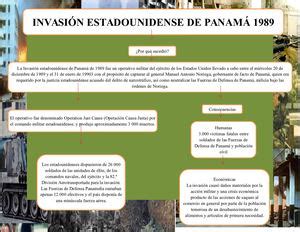 Calaméo Invasion De Panama 12