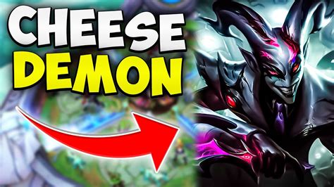 Ap Shaco Is A Menace In V V V League Of Legends Gameplay Youtube