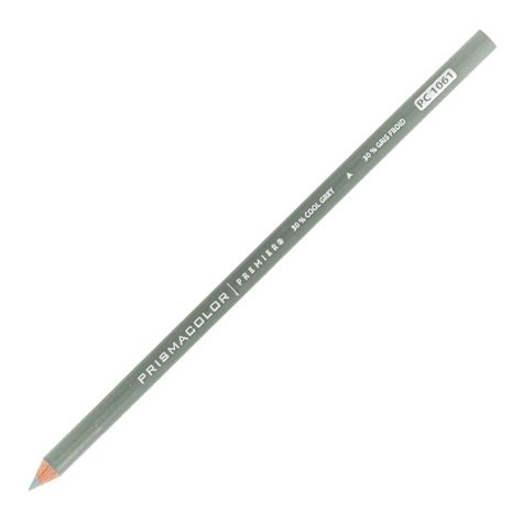 Prismacolor Premier Colored Pencil Cool Gray 30 1061