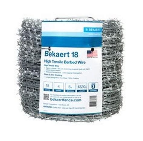 Bekaert Steel Wire 206165 | Wallace Distribution Company