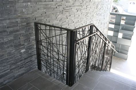 Decorative Wrought Iron Railings For Any Style Home