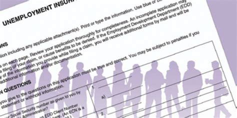 Unemployment Insurance In The Wake Of The Recent Recession Congressional Budget Office