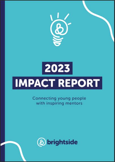 Impact Report 2023 Brightside