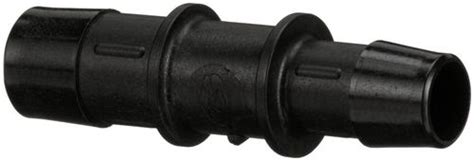 Gates 58 34 Inch Hose Connectorreducer 28611 Oreilly Auto Parts