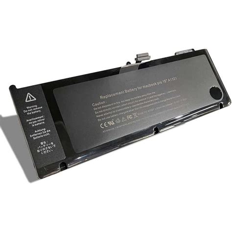 Batterie Apple Macbook Pro A