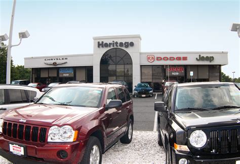 Jeep Dealership Maryland - Jeepcarusa