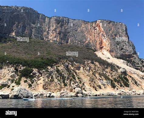 Sardinia mountains hi-res stock photography and images - Alamy