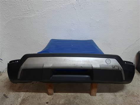 Spoiler Trasero Seat Arona 2017 2021 Original Autopartes Yonkes Mx