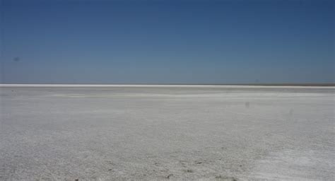 Standing Naked On The Salt Of The Salt Lake Elton Pics XHamster