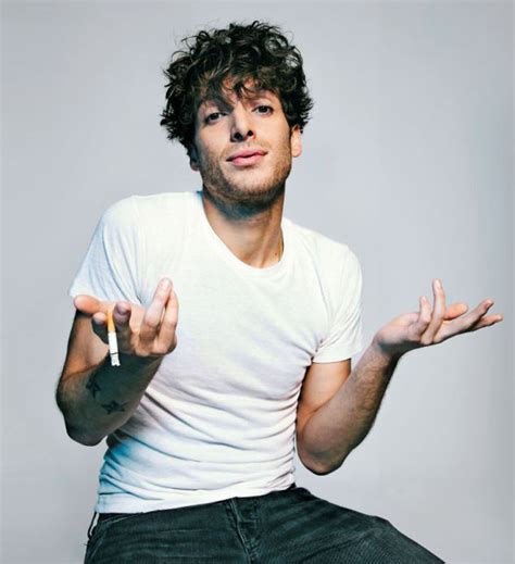 Paolo Nutini Naked Male Celebrities