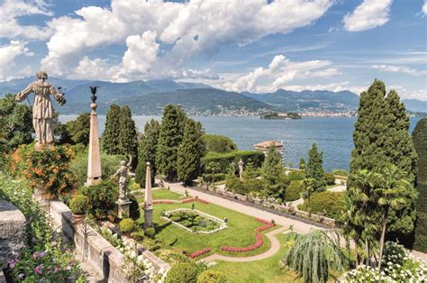 Ostern Am Lago Maggiore VRM Reisen