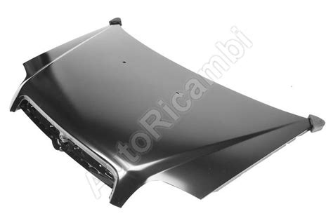 Bonnet For Fiat Doblo Auto Ricambi Eu