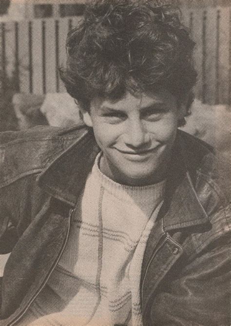 Whitney Houston Kirk Cameron Teen Magazine Pinup Clipping Teen Beat