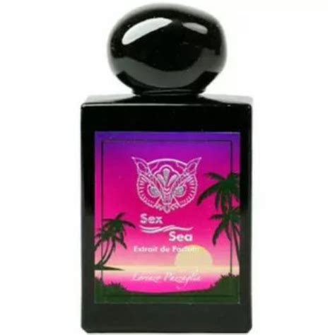 Sex Océan Extrait De Profumo 50ML LORENZO PAZZAGLIA 8050628980118 eBay