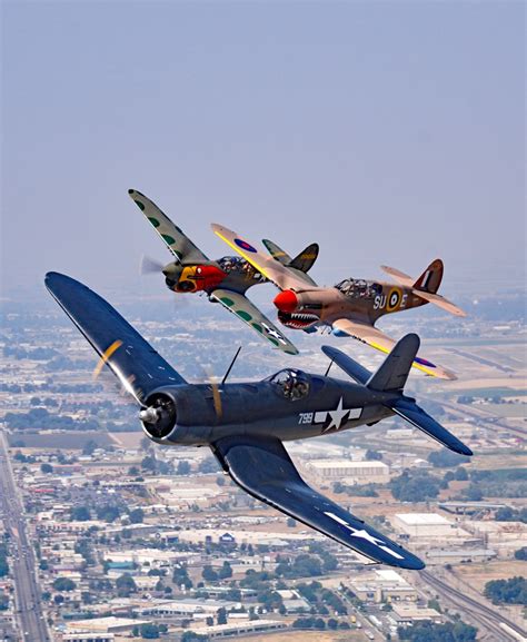 Warhawk Air Museum Southwest Idaho Travel Association