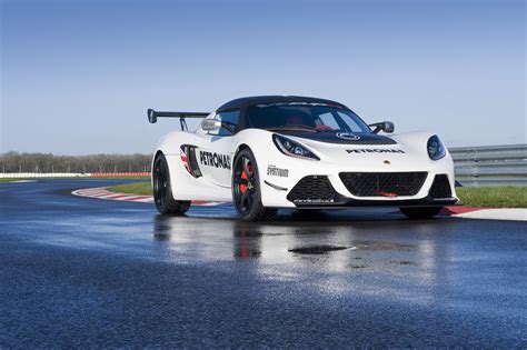 Lotus Racing Unveils Two New Models At Autosport International