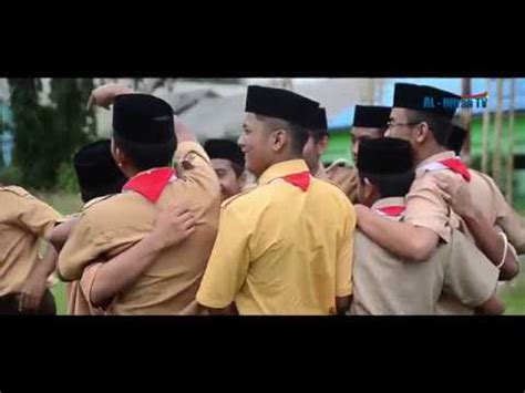 Highlight Kursus Mahir Dasar 2017 Pondok Modern Darul Hijrah Cindai