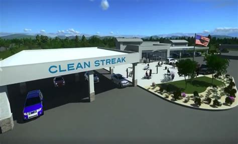 how to get a loan to buy a car wash