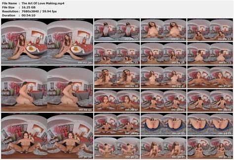 Forumophilia PORN FORUM Best D Virtual Reality Videos Oculus Rift Vive Gear Page