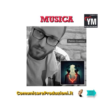 Musica 4 Chiacchiere Con Fabio Cosimo Podcast On Spotify