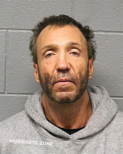 BRIAN R OCONNOR 12 26 2023 Chicago Mugshots Zone