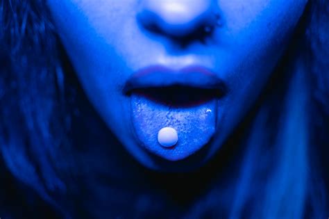 What Are The Mental And Physical Effects Of Mdma Ecstasy