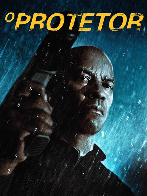 Prime Video The Equalizer