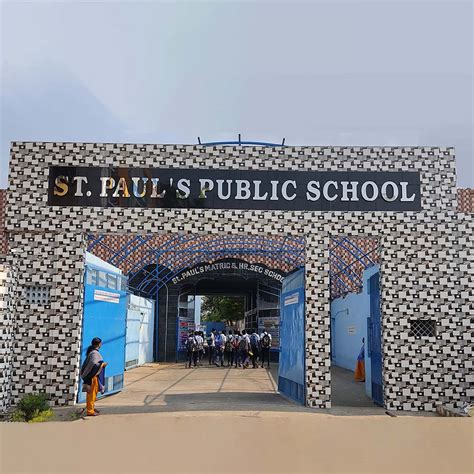 Gallery – St Pauls Public School