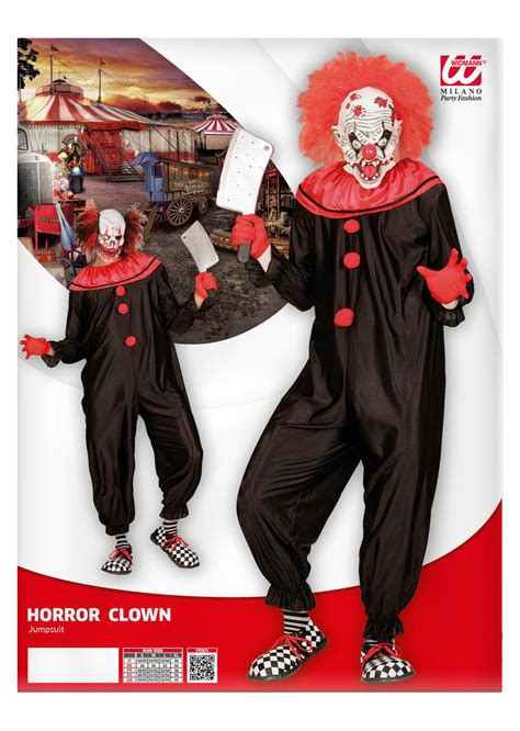 S Lection Pour Les Clowns Tueurs Halloween Horreur Boutique