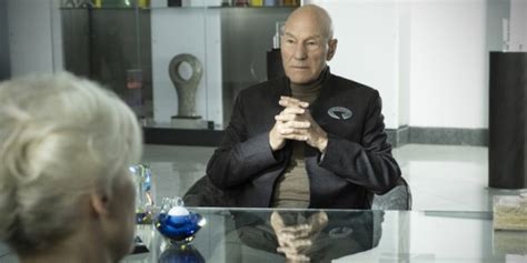 Picard S01e02 Myths And Legends Reveals Romulan Assassins And Dark