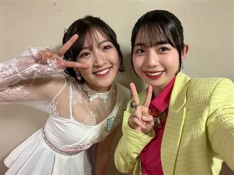 Meichan on Twitter RT angerme upfront Blog更新 ﾆﾔﾆﾔﾆﾔﾆﾔ 伊勢鈴蘭