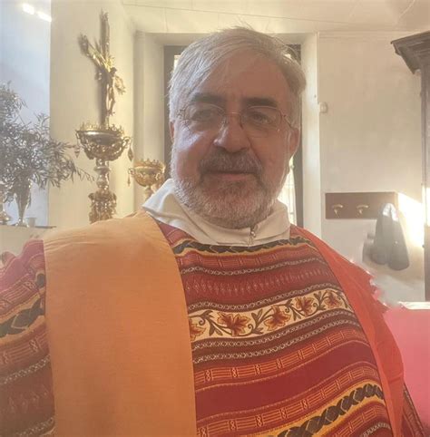 Don Stefano Commenta Il Vangelo Della Domenica Del Battesimo Di Ges