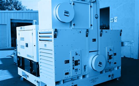 environmental control applied companies