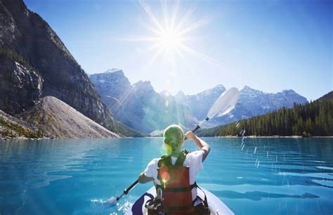 7 Must-Do Summer Experiences In Canada | Workingholidayincanada.com