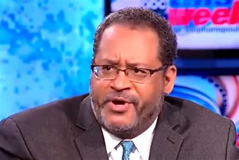 Watch Michael Eric Dyson Dismantles Trumps Supportive Brexit