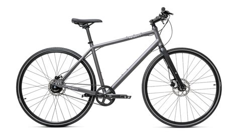 Priority Bicycles Reintroduces The Belt Driven Eight As A Sport Hybrid