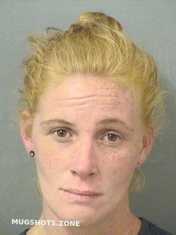 Polywoda Jayme Elizabeth Palm Beach County Mugshots Zone