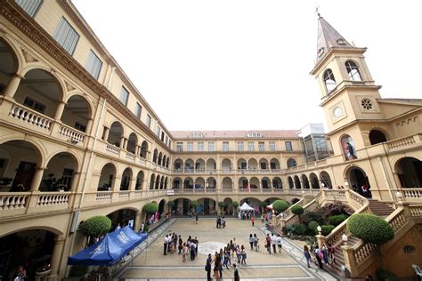 Nossa Estrutura Col Gio Marista Arquidiocesano