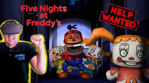 The Scariest Nights Yet Dark Rooms Fnaf 3 Five Nights At Freddys