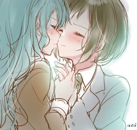 Hikawa Sayo And Hazawa Tsugumi Bang Dream Drawn By Mizukikushou