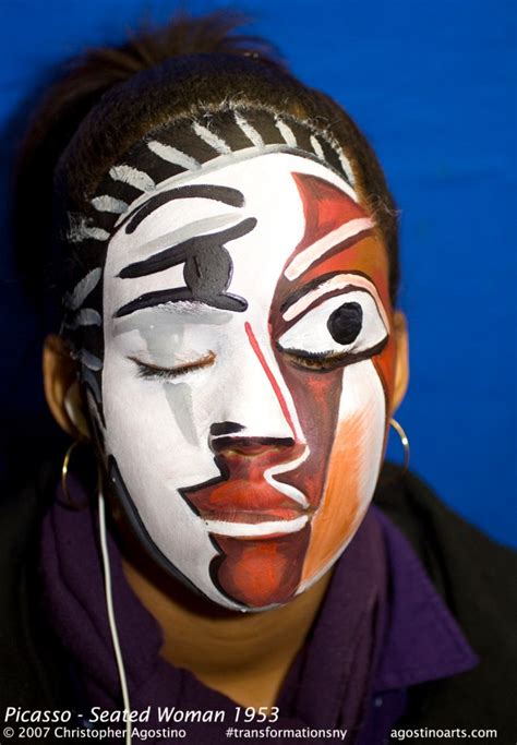 Faces Agostino Arts
