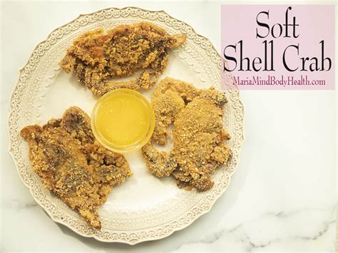 Soft Shell Crab - Keto Fit Bar