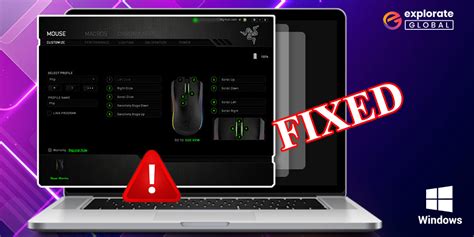 How To Fix Razer Synapse Not Opening Windows