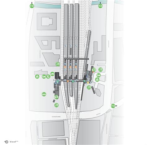 Extreem Belangrijk Verrassing Premisse Eindhoven Train Station Map Tol