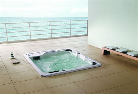 Jacuzzi Exterior Qu Debes Tener En Cuenta Antes De Comprarlo Blog