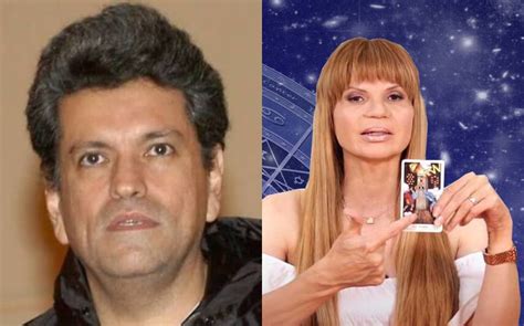 Mhoni Vidente Revela Terrible Predicci N Sobre Salud De Sergio Andrade