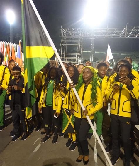 Happy Jamaican Independence Day 🇯🇲 | Jamaican independence day, Jamaican independence, Fraser pryce