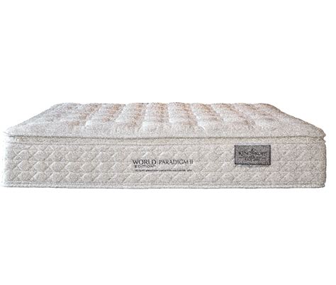 Buy Mattresses At King Koil Singapore Trusted By Chiropractors