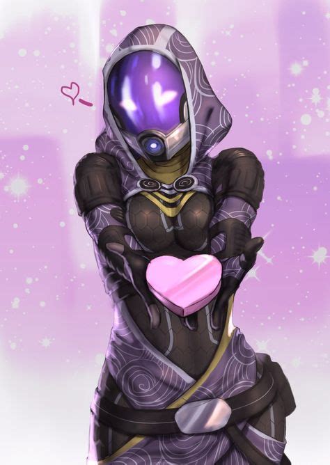 Tali Mass Effect Mass Effect Tali Mass Effect Art Mass Effect Universe