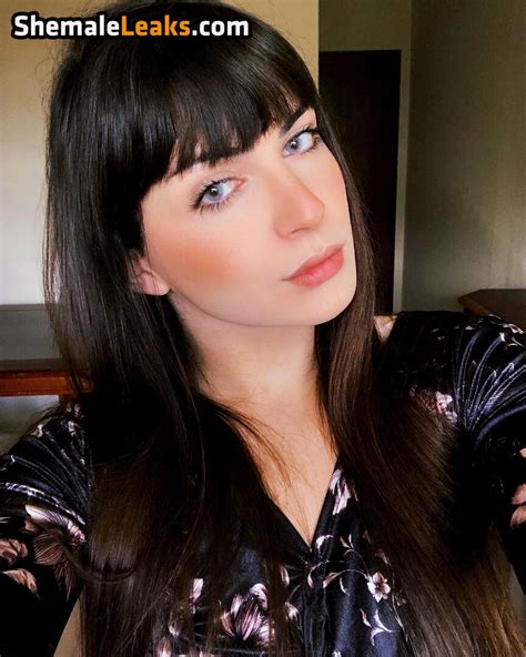 Angela Moraes Angellamoraess Leaked Nude OnlyFans Photo 2 ShemaleLeaks